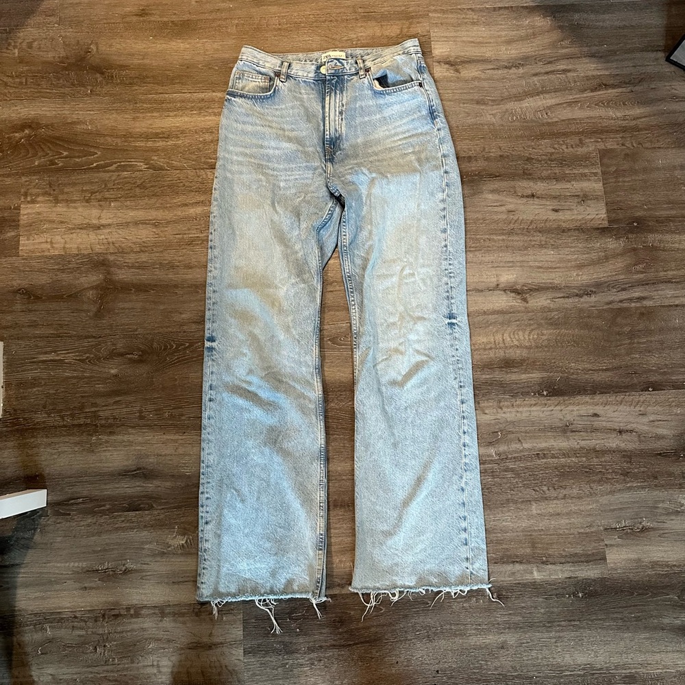 Zara Jeans